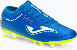 joma Férfi Joma Evolution FG futballcipő királyi színű