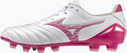 Mizuno Focicipő Mizuno Morelia Neo IV Pro FG white/fuchsia purple/fuchsia purple