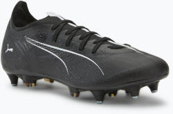 PUMA Future 5 Match MxSG labdarúgócipő puma fekete/puma fehér