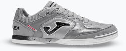 joma Férfi futballcipő Joma Top Flex 2612 IN light grey