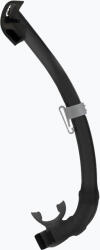 CRESSI Seal Dry fekete/fekete snorkel