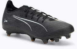 PUMA Ultra 5 Match FG/AG labdarúgócipő puma fekete/puma fehér