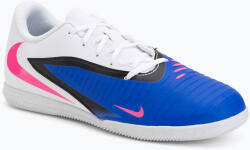 Nike Férfi beltéri futballcipő Nike Phantom 6 Low Club IC racer blue/white/pink blast