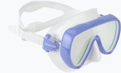 CRESSI Női búvármaszk Cressi Honey 420 UV white/lilac/blue/orange