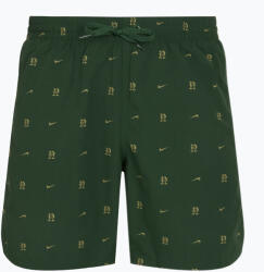 Nike Férfi Nike Luxe Letter 7" Volley tüzes úszónadrág