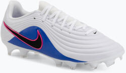 Nike Férfi focicipő Nike Tiempo Maestro Academy FG/MG white/racer blue/pink blast/black