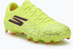 Skechers Férfi Skechers SKX Academy Gold 1.5 FG futballcipő sárga/fekete