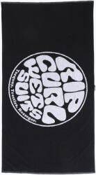 Rip Curl Törölköző Rip Curl Logos black