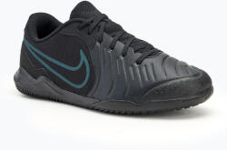 Nike Gyerek focicipő Nike Tiempo Legend 10 Academy IC black/deep jungle/black