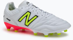New Balance Férfi futballcipő New Balance 442 Pro V2 FG fehér