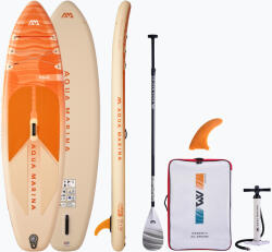 Aqua Marina Halo PackSup SUP deszka 10'0
