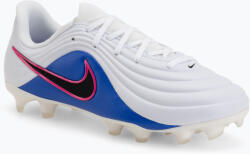 Nike Gyerek focicipő Nike Tiempo Maestro Academy Jr FG/MG white/racer blue/pink blast/black