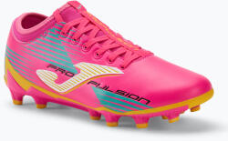 joma Propulsion FG férfi futballcipő rózsaszín/sárga