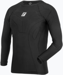 Reusch Férfi kapusmez Reusch Compression Shirt Padded black