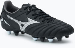 Mizuno Férfi Mizuno Morelia Neo IV Pro MIX futballcipő fekete/galaxy ezüst