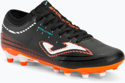 joma Férfi Joma Evolution FG futballcipő fekete/narancs