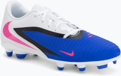 Nike Férfi focicipő Nike Phantom 6 Low Club FG/MG racer blue/white/pink blast