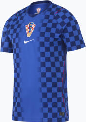 Nike Férfi focimez Nike Dri-Fit Croatia Stadium Away 2026 deep royal blue/hyper royal