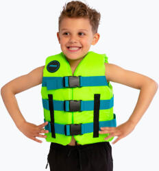 Jobe Gyermek JOBE Nylon mentőmellény zöld 244823007