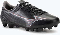 Mizuno Férfi futballcipő Mizuno α Select FG fekete/gyújtás piros/801 c