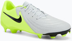 Nike Férfi focicipő Nike Phantom GX 2 Academy FG/MG metallic silver/volt/black