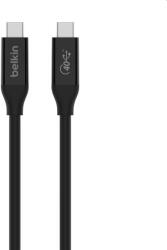 Belkin Limited Belkin Usb4 Usb-c To Usb-c Passive Cable 0.8m