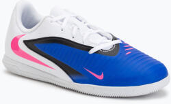 Nike Gyerek focicipő Nike Jr. Phantom 6 Low Club IN racer blue/white/pink blast