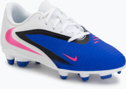 Nike Gyerek focicipő Nike Phantom 6 Low Club MG racer blue/white/pink blast