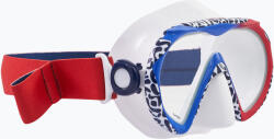 Aqualung Búvármaszk Aqualung Compass multicolor