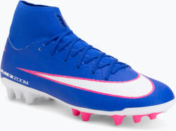 Nike Férfi focicipő Nike Mercurial Superfly 10 Academy AG racer blue/white