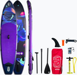 iBoard SUP deszka iBoard Astronaut 11