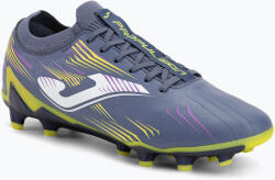 joma Propulsion Cup FG férfi futballcipő lila/sárga