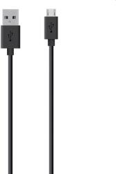 Belkin Limited Belkin Mixit Up Micro-usb To Usb Chargesync Cable, Black