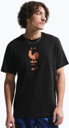 Nike Férfi focimez Nike FFF Soccer black