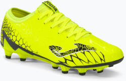 joma Férfi futballcipő Joma Gol FG citromsárga fluor