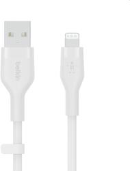 Belkin Limited Belkin Boost Charge Usb-a To Ltg_silicone, 2m, White