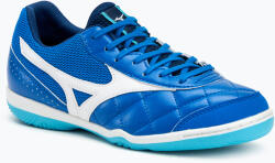 Mizuno MRL Sala Club IN labdarúgó cipő mugen kék/fehér