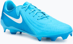 Nike Futballcipő Nike Phantom GX II Academy FG/MG blue fury/white