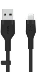 Belkin Limited Belkin Boost Charge Usb-a To Ltg_silicone, 1m, Black