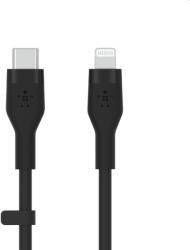 Belkin Limited Belkin Boost Charge Usb-c To Ltg_silicone, 1m, Black