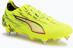 PUMA Futballcipő PUMA Ultra 6 Ultimate MxSG yellow alert/puma black