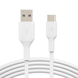 Belkin Limited Belkin Boost Charge Usb A To Usb C Cable 1m White