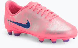 Nike Gyerek focicipő Nike Zoom Vapor 16 Club Vini Jr FG/MG sunset pulse/old royal