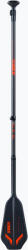 JOBE Stream Carbon 100 narancssárga 3 darabos SUP evező
