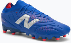 New Balance Tekela Team Low V5 FG kék focicipő