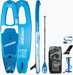CRESSI Reef Window wiSUP 10'2" kék SUP deszka NA031020