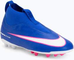 Nike Gyerek focicipők Nike Mercurial Superfly 10 Academy AG racer blue/white