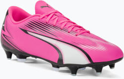 PUMA focicipő PUMA Ultra Play MxSG poison pink/puma white/puma black