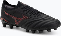 Mizuno Férfi futballcipő Mizuno Morelia Neo IV β Japan Fg black/morelia 40th red/black
