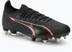 PUMA focicipő PUMA Ultra Ultimate MxSG puma black/copper rose
